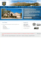 Mobile Screenshot of cobbpropertymanagement.com